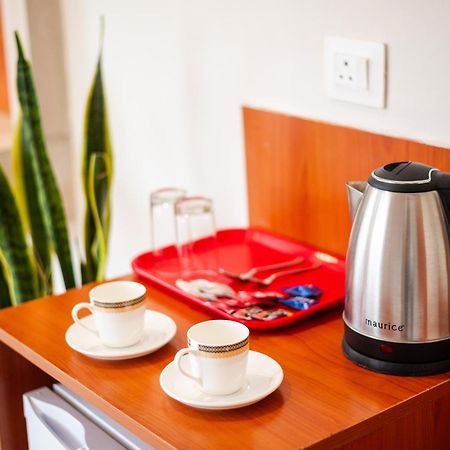 Hotel Sagar Residency - Best Mountain View Hotel In Pālampur Buitenkant foto