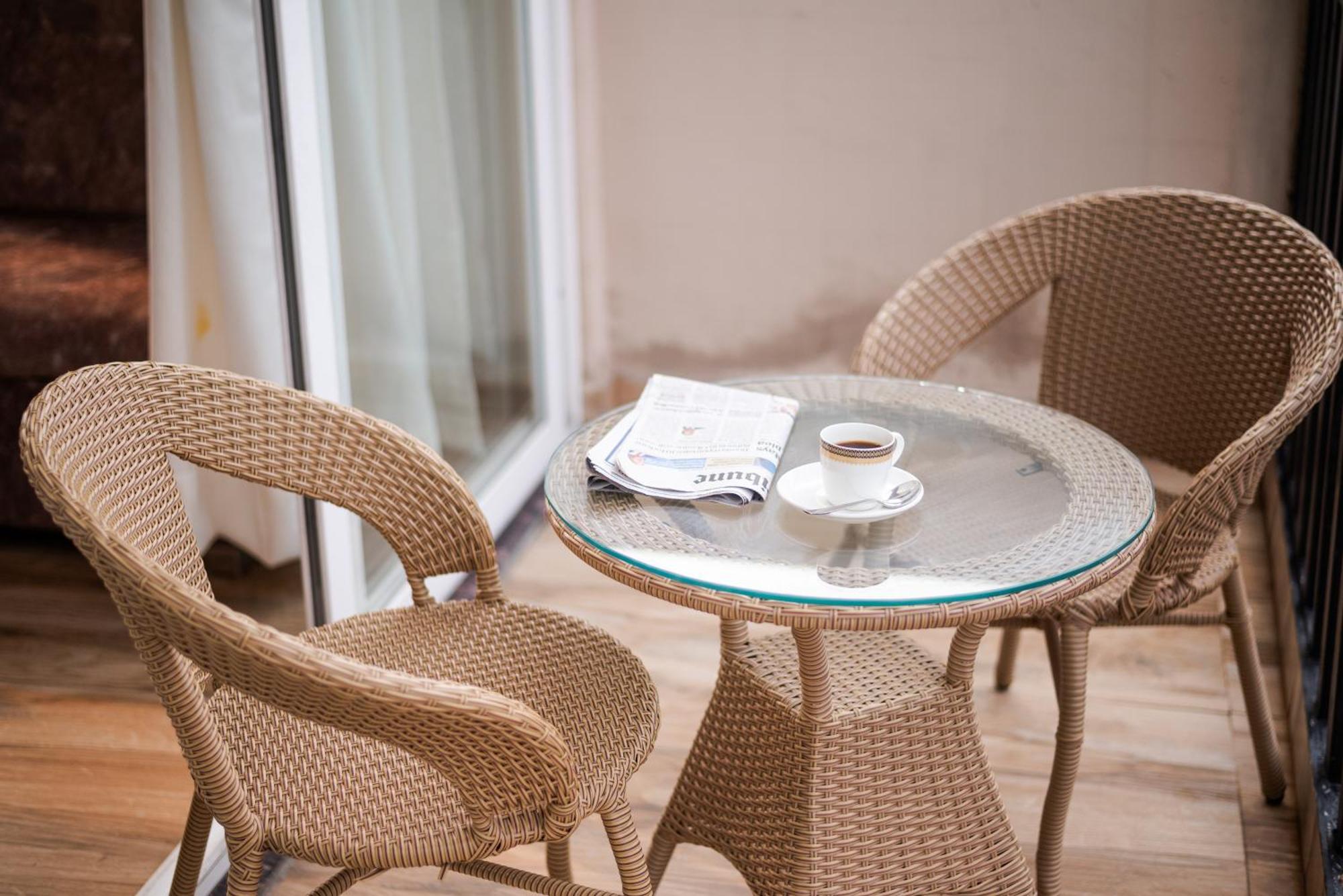 Hotel Sagar Residency - Best Mountain View Hotel In Pālampur Buitenkant foto